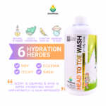 1000ML Head to Toe Wash [OL] (Refill) [HTTW-OL1000RX1]