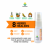 15ML In-Shower Face Body Lotion [MY] [ISBL-MY0015PX1]